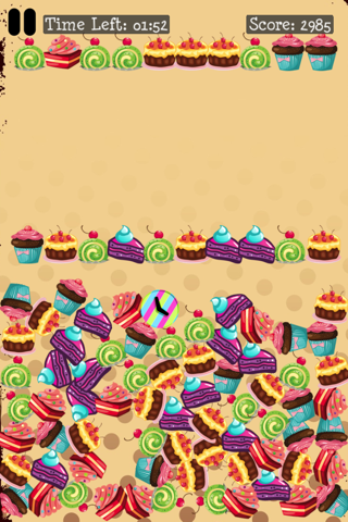 Muffin Smash screenshot 3