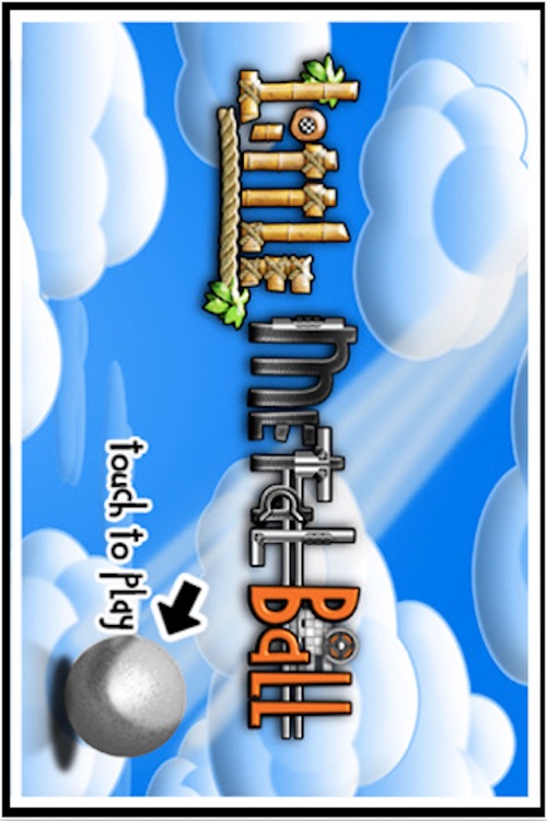 Little Metal Ball by XMG screenshot-4