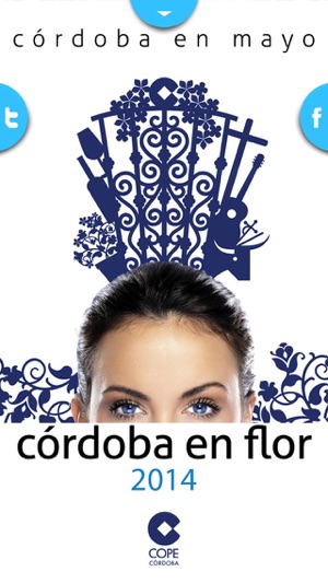 Córdoba en Flor(圖1)-速報App