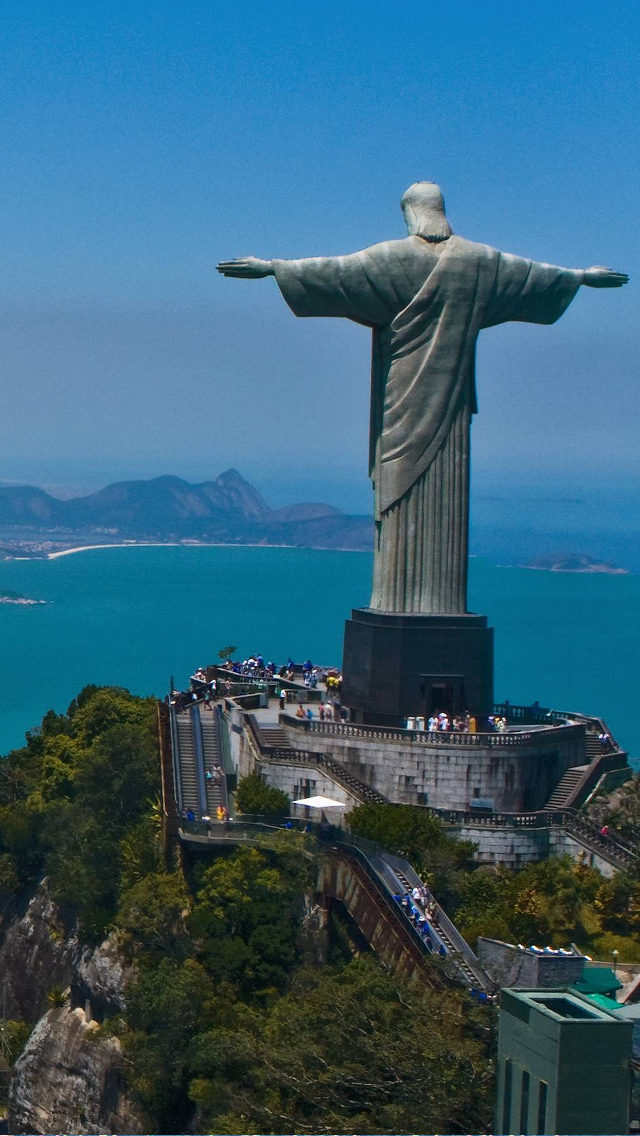 ブラジルのおすすめ画像1