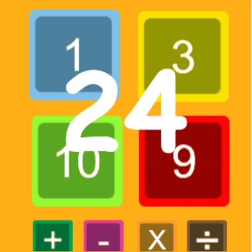 Combine math HD icon