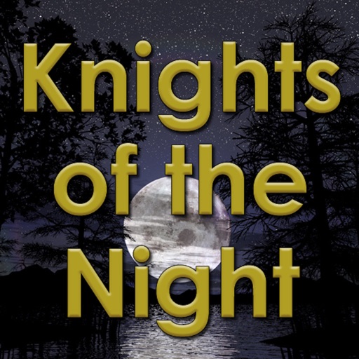 Knights of the Night Actual Play