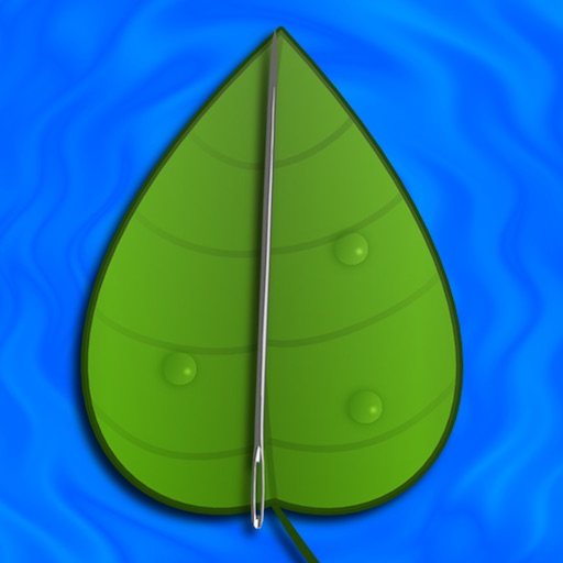 Leaf Compass