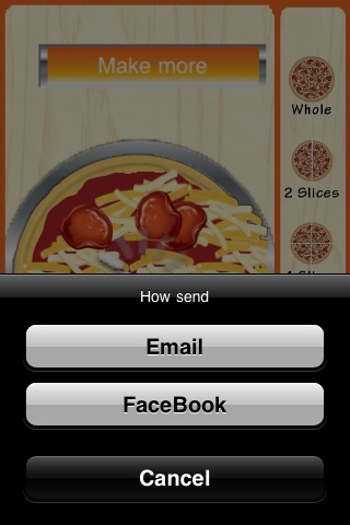 Pizza Time! Make More Pizza screenshot-4