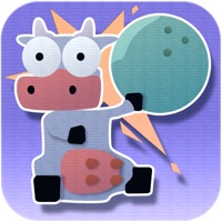 Cow Trouble