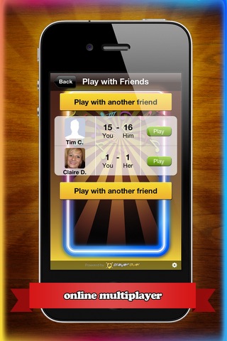 Music Quiz - Jukebox Genius screenshot 2