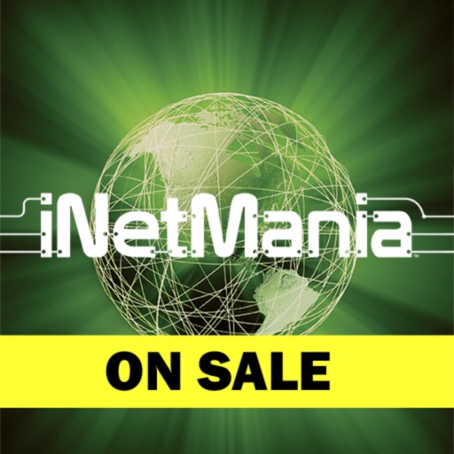 iNetMania icon