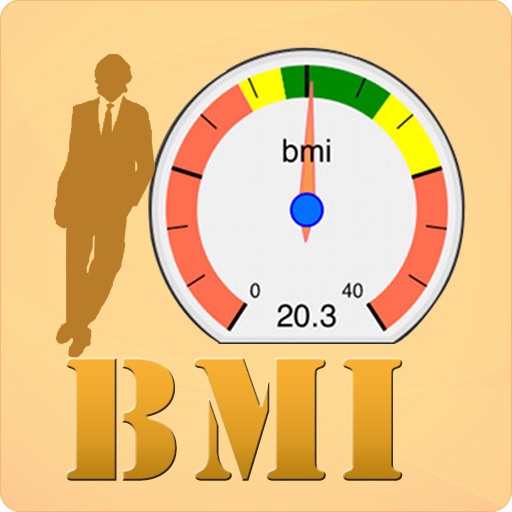 BMI Analyser icon
