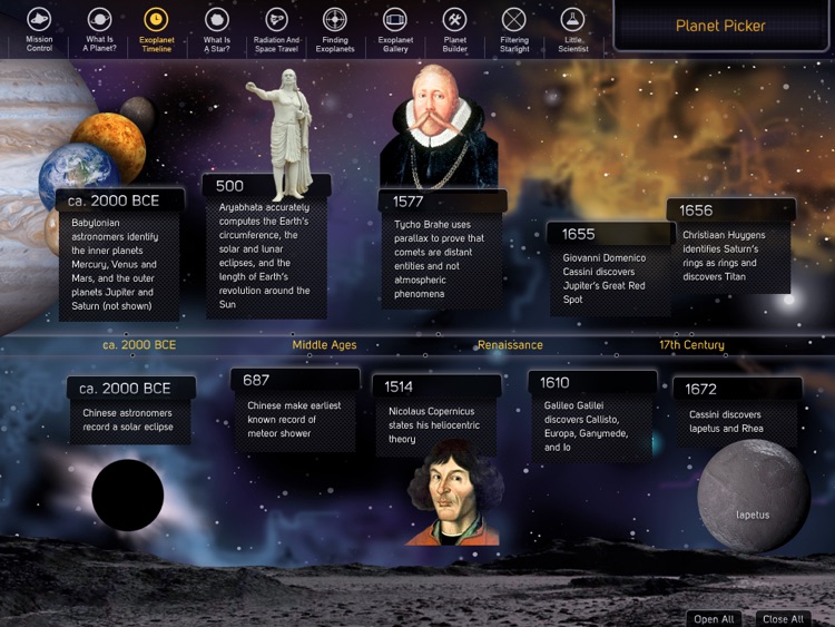 Journey to the Exoplanets screenshot-4