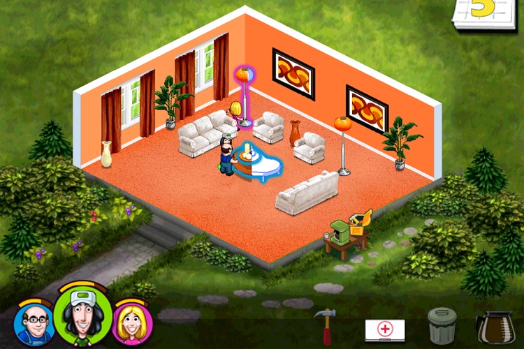 Home Sweet Home