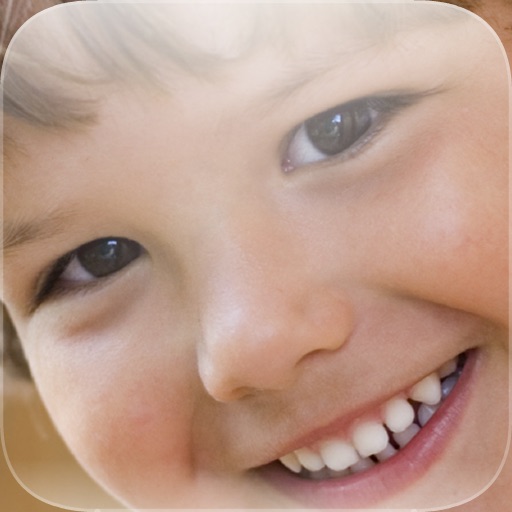 Look In My Eyes 1 Restaurant iOS App