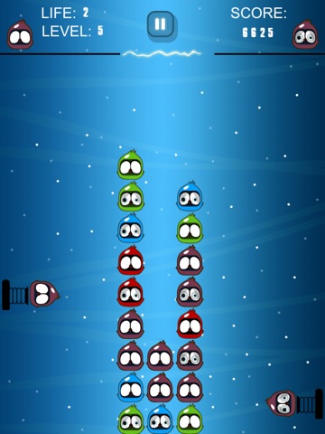 Bird Zooma HD screenshot 4