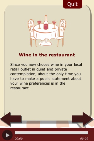 MyWineTaster Store screenshot 4