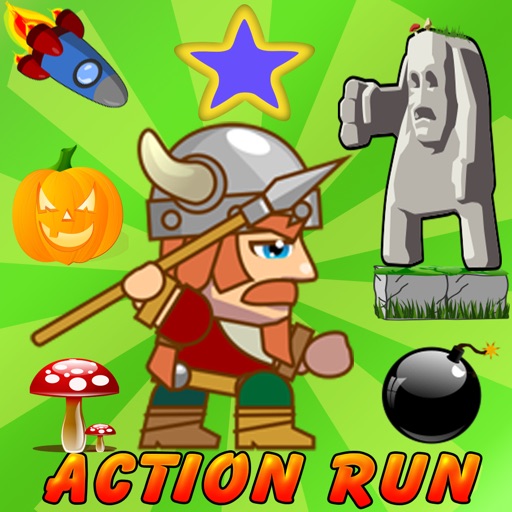 Action Run