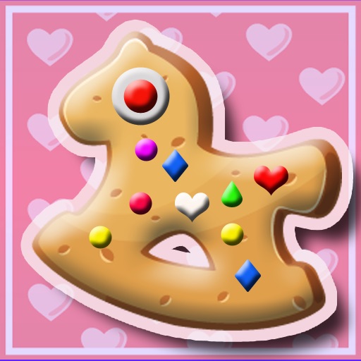 Cookie iOS App