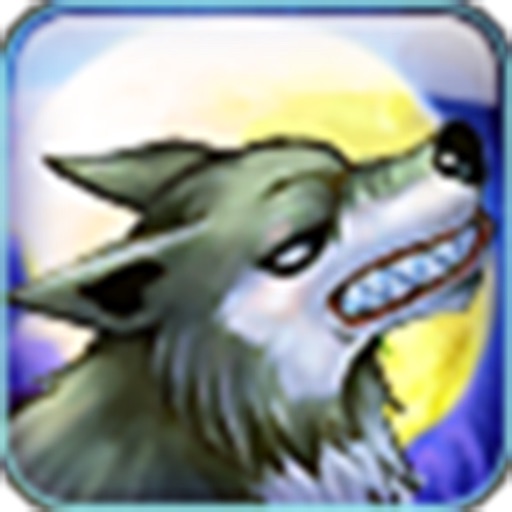 Wolf Hunting-3D Archery Game iOS App