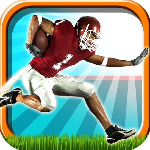 All Pro Field Goal Challenge HD - Full Version Icon