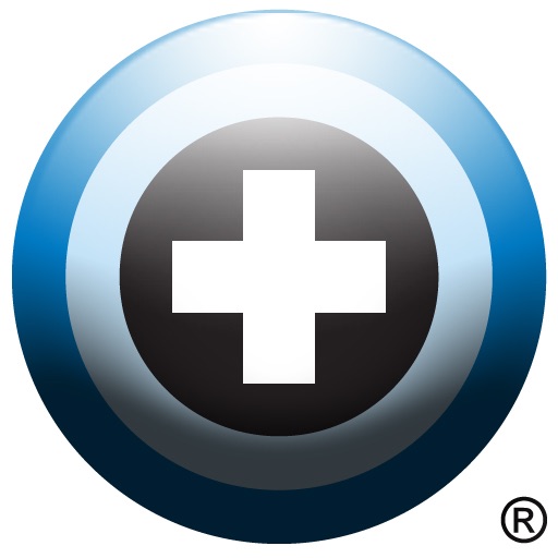 ResQr First Aid & CPR Coach icon