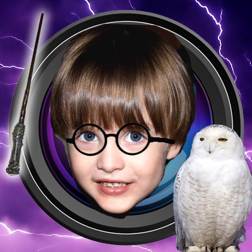 A Wizard Booth icon