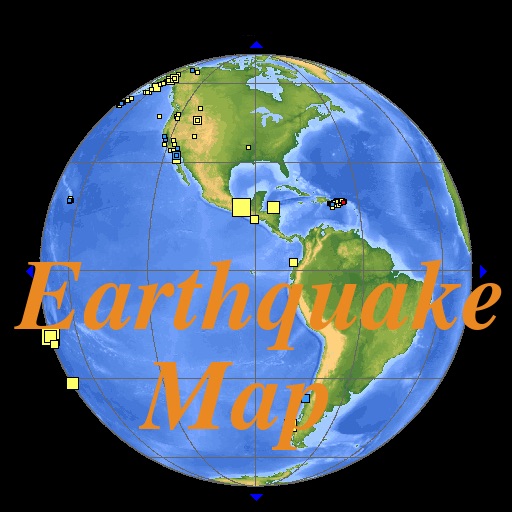 Earthquake_Map