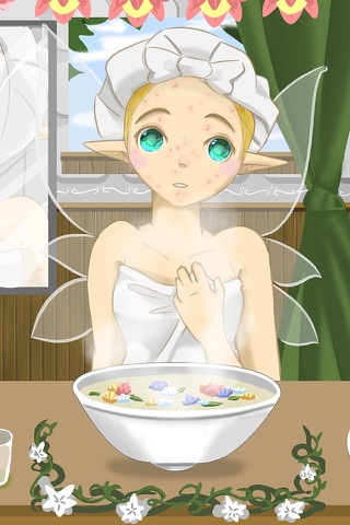 Fairy Make Up screenshot 4