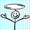 Arrow and Stickman: Fly Like Plane Free Arrow and Stickman: Fly Like Plane Free