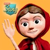 Little Red Riding Hood - Interactive Bedtime Story HD