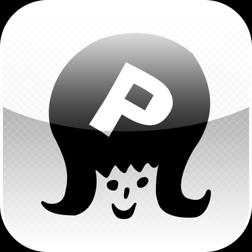 Peelander-Z icon
