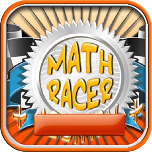 Math Racer HD - Subtraction iOS App