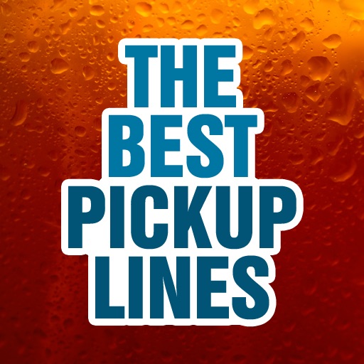 The Best Pickup Lines Free Edition – for the bar, club, party, etc. icon