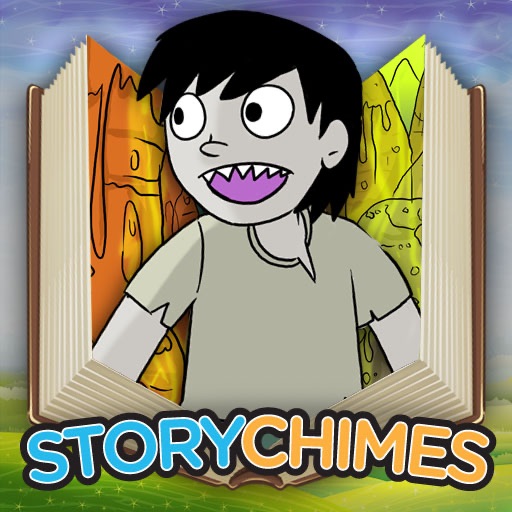 In The Land of Stinkmucky Storychimes