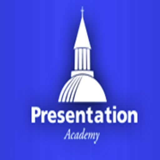 Presentation Academy icon