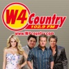 W4 Country