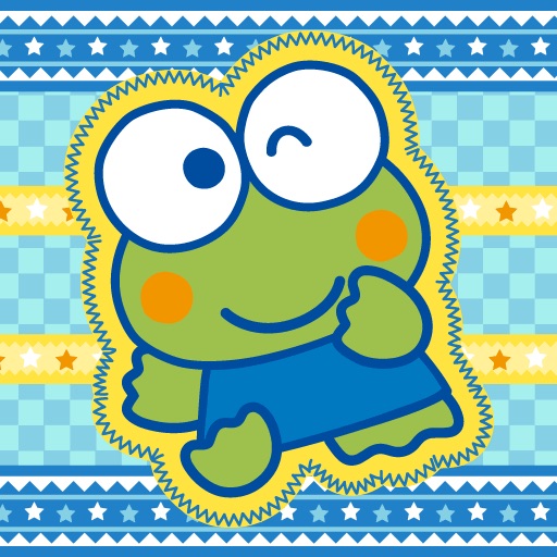 SANRIO CHARACTERS WallPaper3 icon