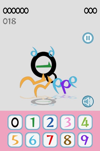 Number Creatures screenshot 4