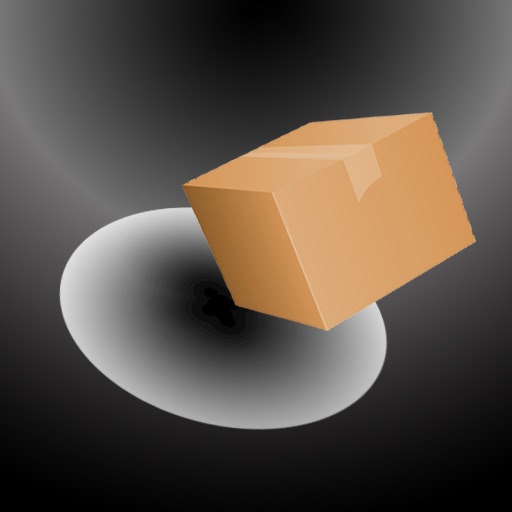 BoxDrop - The Game icon