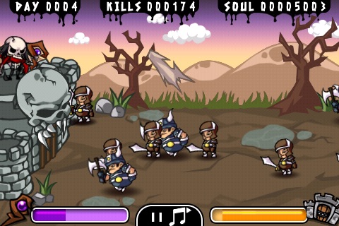 Archmage Defense Lite