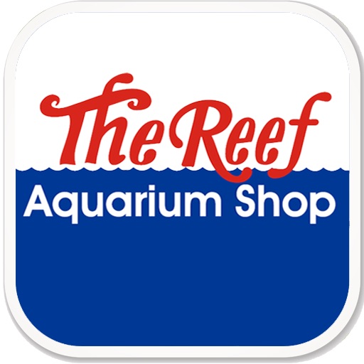 The Reef Aquarium Shop by Dolmar Cross