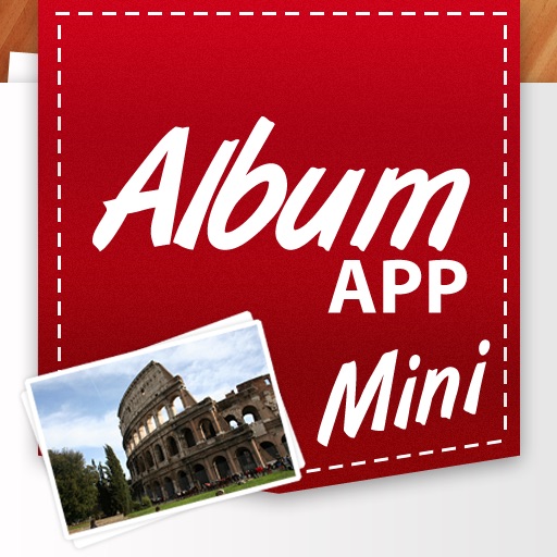 Album App Mini