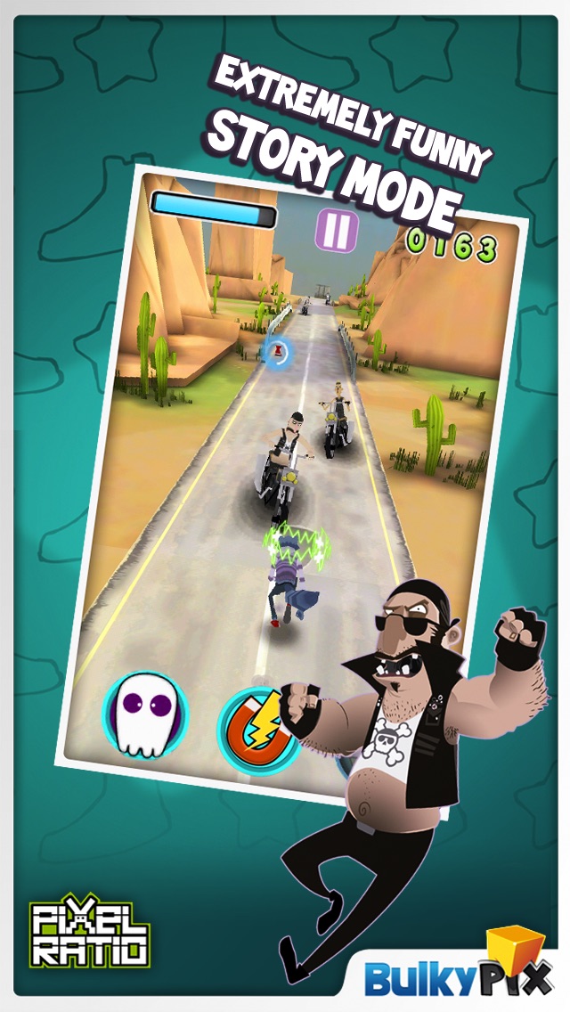 ABY ESCAPE 2.1.3 IOS