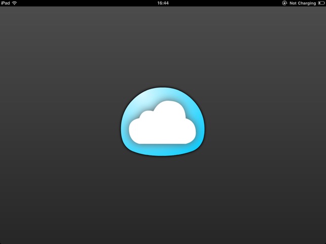 WeatherPod - Værstasjon for iPad(圖1)-速報App