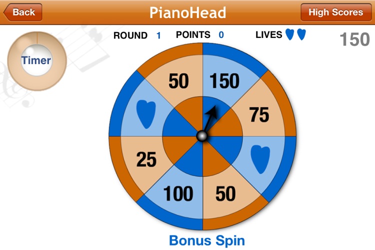 PianoHead screenshot-4