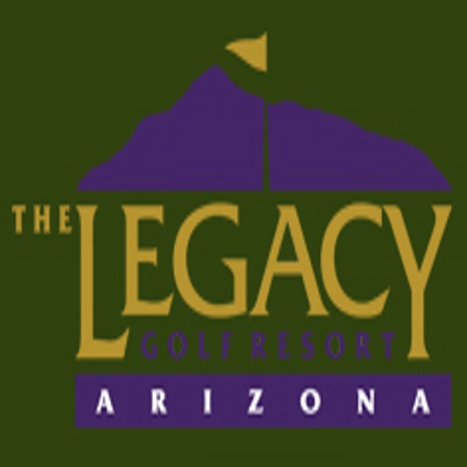 The Legacy Golf Resort icon