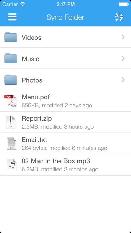 MyPCBackup screenshot-3