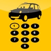 Speed dial cabs