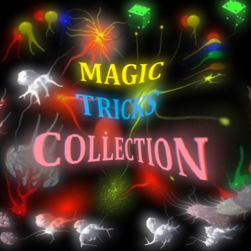 Magic Tricks Collection icon