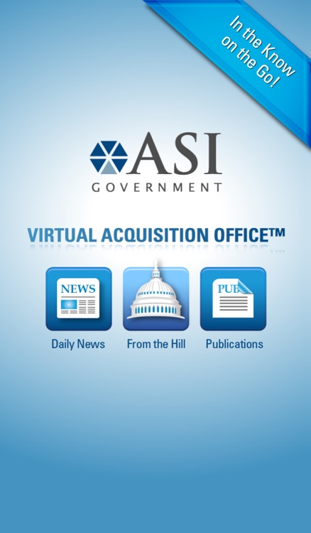 Virtual Acquisition Office