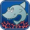 Shark Tac Toe Free - An Underwater Tic Tac Toe Adventure!