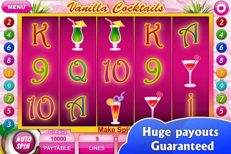 CASINO SLOTS HD