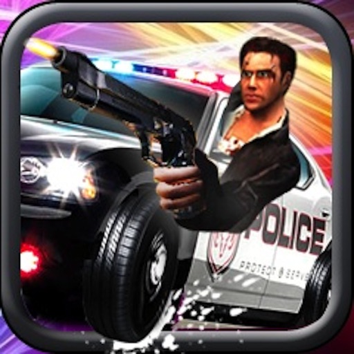 Deadly Pursuit 3D ( FPS Shooting Game / Games) Icon